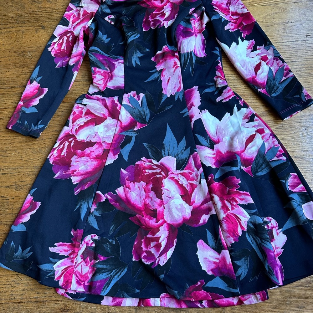 Beautiful dress
